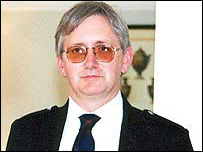 Craig Murray