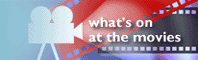 What's on at the movies