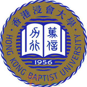香港浸會大學標誌