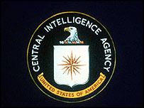 CIA logosu