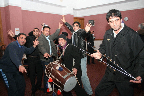 Baharan Panjab Diyan