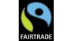 Fairtrade logo