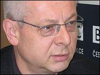 Jaroslav Bureš