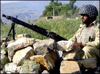 پاکستان فوج