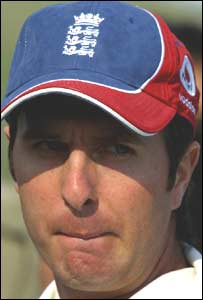 माइकल वॉन