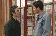 Lewis and Cormac