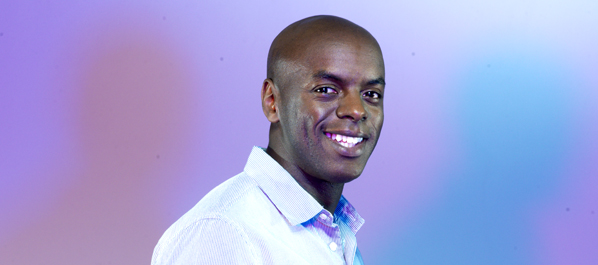Trevor Nelson