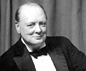 Winston Churchill