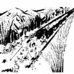 Building The Embankment