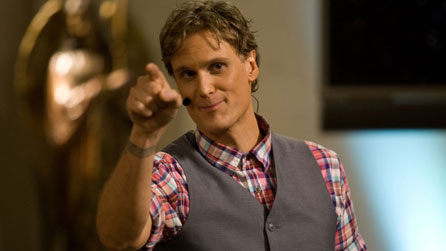 Darren Boyd as Darren