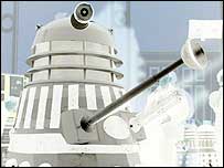 A Dalek