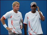 महेश भूपति