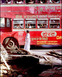 ممبئی دھماکے