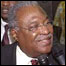 premiê interirno do Haiti, Gerard Latortue
