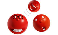 Red noses