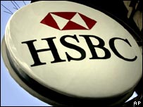 HSBC nói hãng sẽ tiếp tục cấp một số khoản vay sub-prime