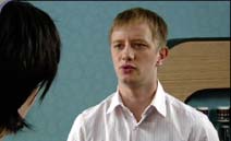 Alice and Deek