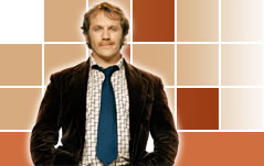 DS Ray Carling (Dean Andrews)