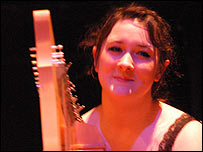 Flo - Beastly Beauties 