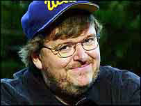 माइकल मूर 