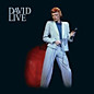 Review of David Live / Stage