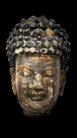 Sakyamuni Buddha