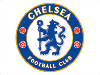 Chelsea FC logo