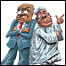 Kibarkingmad illustration by Frank Odoi