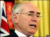John Howard