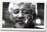 Gwyn Harris
