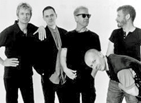 Oysterband: Photo credit Judith Burrows
