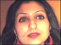 شبانہ ڈیلاوالا