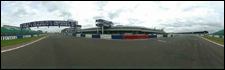 Starting grid