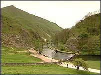Dovedale