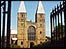 Southwell Minster