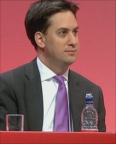Ed Miliband