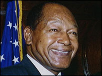 Tom Bradley