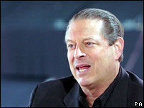 Al Gore