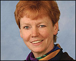 Vera Baird