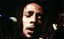 Bob Marley