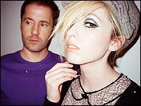 The Ting Tings