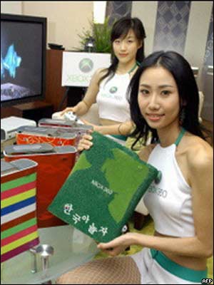 فروش ايکس باکس در ژاپن