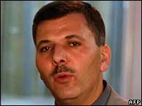 Nasser al-Shaer