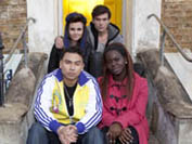 EastEnders E20
