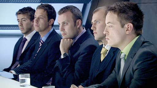 Boardroom highlights