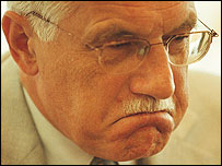 Václav Klaus