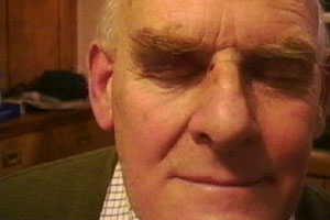 Michael feels his age