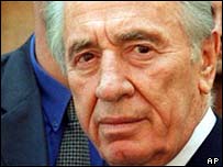 Şimon Peres