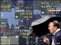 Nikkei endeksi