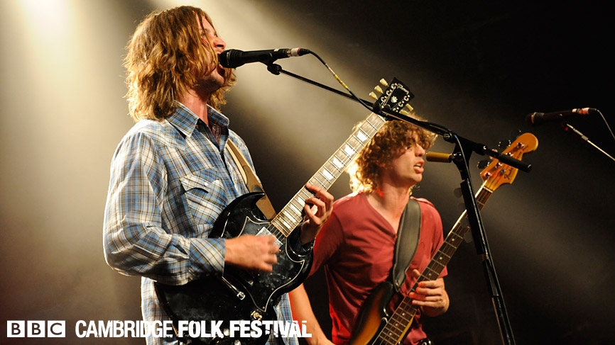 The Zutons